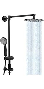 【SISANDI】 MIES BRAZILIAN rain shower SISANDI】 MIES BRAZILIAN rain shower Fennocasa Polaris 1